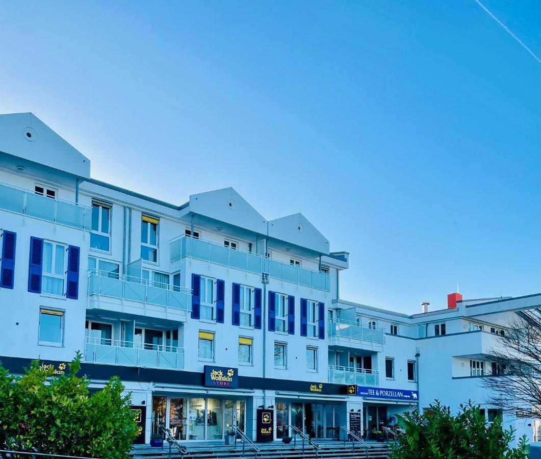 Kuestenfeuer Zingst Bagian luar foto