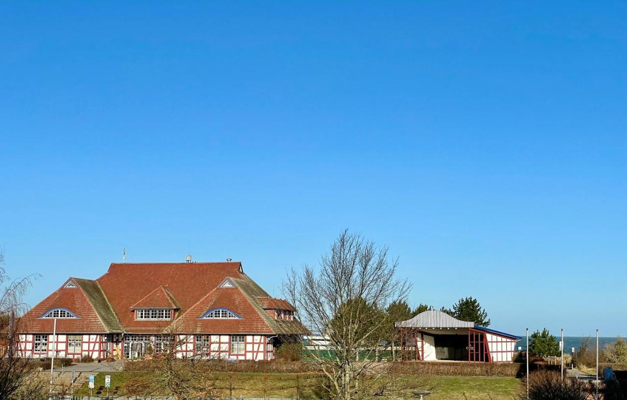 Kuestenfeuer Zingst Bagian luar foto