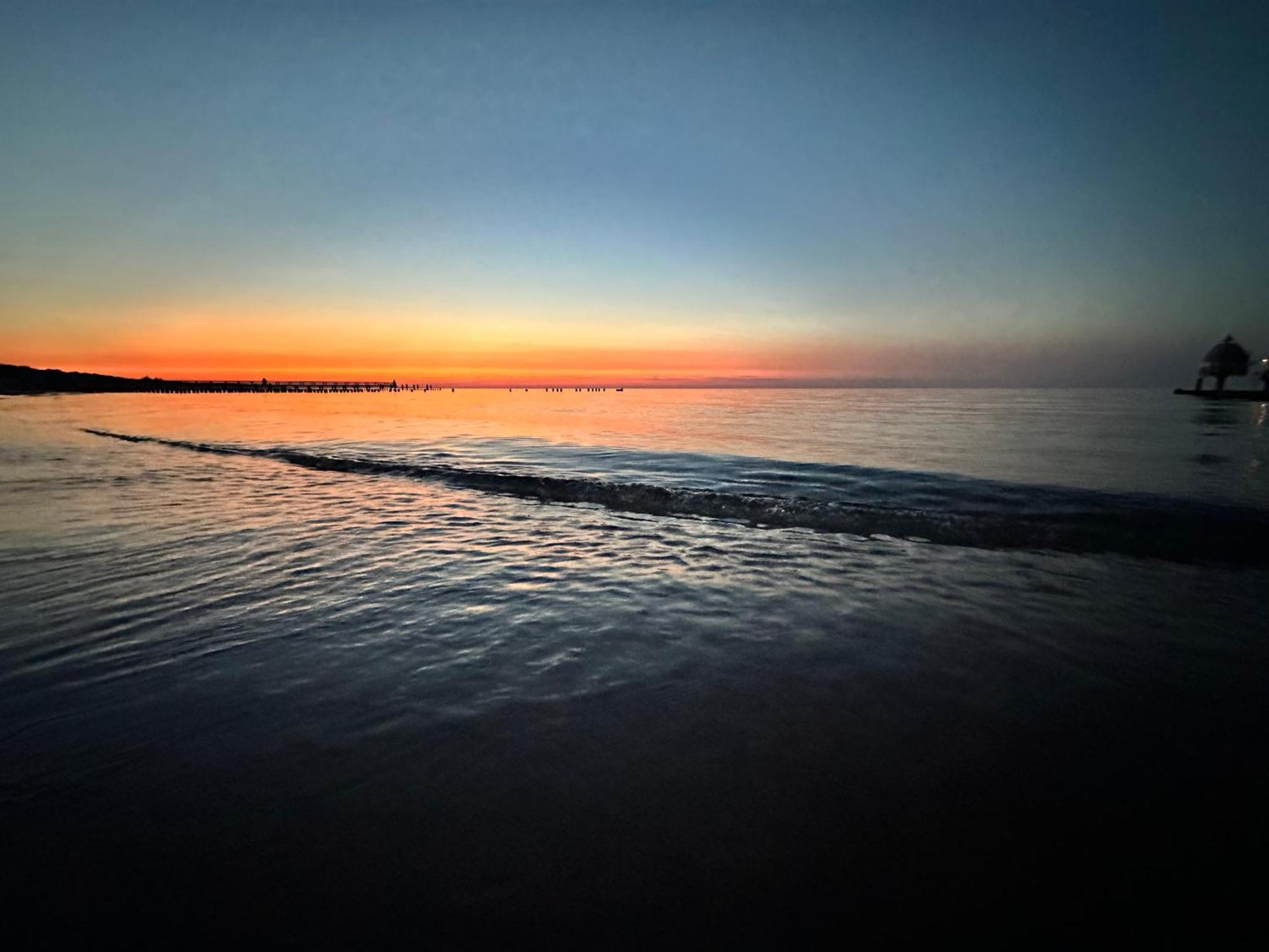 Kuestenfeuer Zingst Bagian luar foto